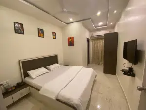 Hotel Abode Shillong