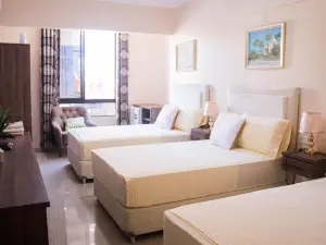 Liebling Hotel