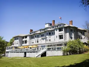 Asticou Inn