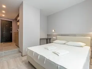 Апартаменты RentWill, Боровское ш., 137-1