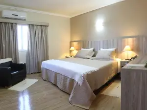 Hotel Jaguar