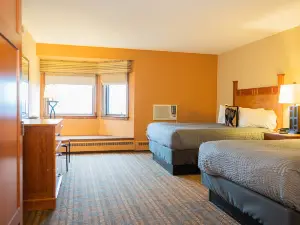 The Black Bear Lodge at Stratton Mountain Resort