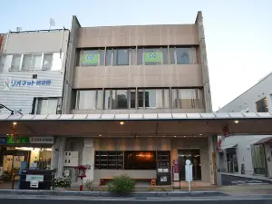 Sai No Tsuno Guest House