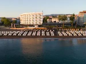 Turkuaz Beach Hotel