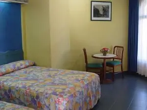 Hotel Playa Cristal