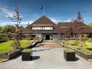 Van der Valk Hotel Apeldoorn - de Cantharel