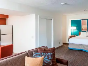 Residence Inn Spartanburg