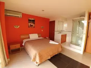 Libertad Hotel