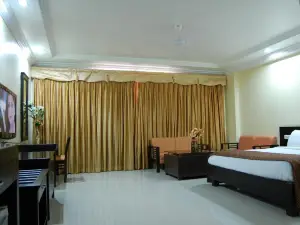 Hotel Swetha