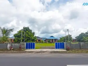 OYO 92225 Filadelfia Resto & Penginapan Near Benteng Moraya