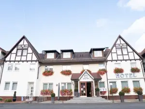 Hotel Jägerhof