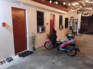 Jan's Pension House - Sibulan National Highway