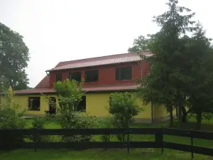 Villa Marion