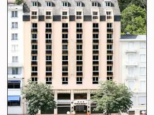 Hôtel Miramont