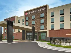 Hilton Garden Inn Madison Huntsville Airport