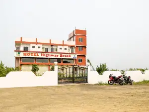 Spot on 75639 Hotel Highway Break
