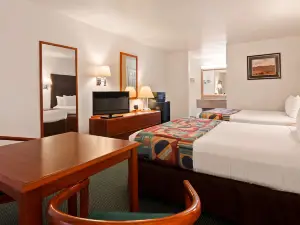 Best Western Colorado River Inn