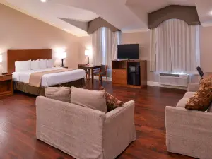 Best Western Oxnard Inn