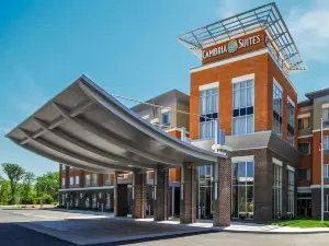 Quality Inn Gadsden - Attalla