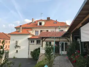 Hôtel le Floride