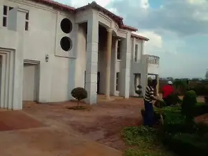 Kingdoms Place Guesthouse
