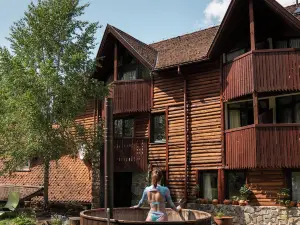 Art'e Boutique Hotel