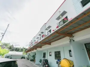 Midway Stay Apartments Dumaguete