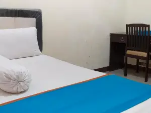 Pondok Seruni Homestay Syariah