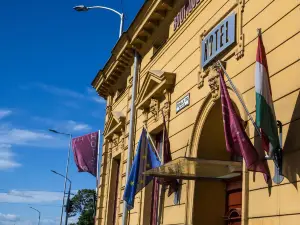 Boutique Hotel Sopianae