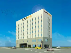 スーパーホテル富山・射水