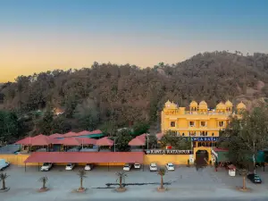 Rawla Ratanpur - Kingfisher Hotel