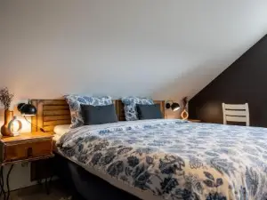 B&B Thus yn Hantum