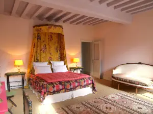 La Maison Jeanne d'Arc
