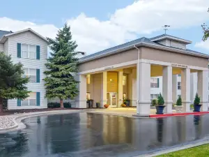 Homewood Suites by Hilton Salt Lake City - Midvale/Sandy