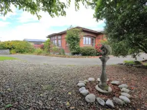 The southernmost home in the world