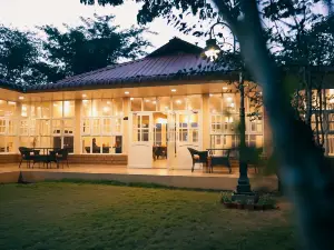 Bougainvillea Retreat & Spa