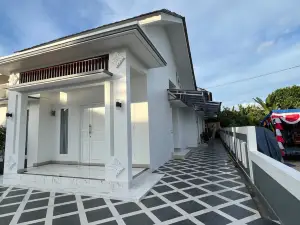 Casa Syifa