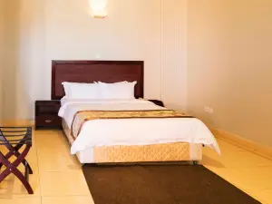 Easy View Hotel Mbarara