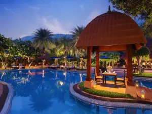Ananta Spa & Resort, Pushkar