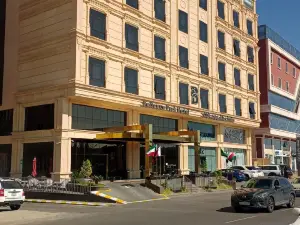 Bellevue Park 塔伊夫飯店