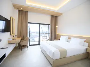 Two K Azana Style Hotel Bengkulu