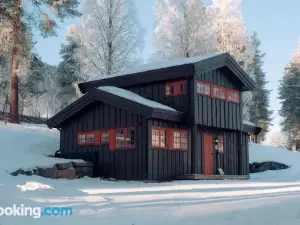 Hunderfossen Cottages