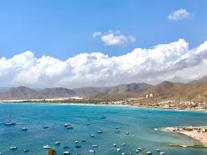 Apartament In Fron Of The Sea