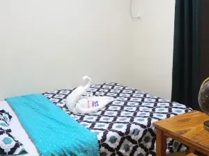 M3 Evanz Apartment with covered parking