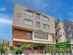 Palette Patel Nagar Formerly Ocean Breeze