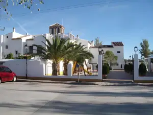 Posada de Jose Mª El Tempranillo
