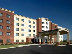 Courtyard Philadelphia Valley Forge/Collegeville