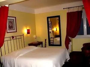 Hotellerie de l'Esplanade