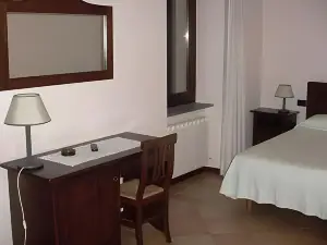 Hotel Ristorante Il Cavaliere