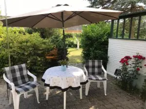 Very Nice Villa in Rødby